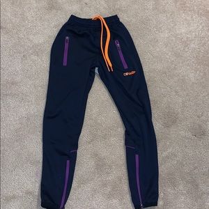 Sweatpants from O’Neills